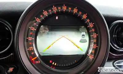 Mini Clubman 2012 1.6 Автомат в Москве № 176363, миниатюра 6