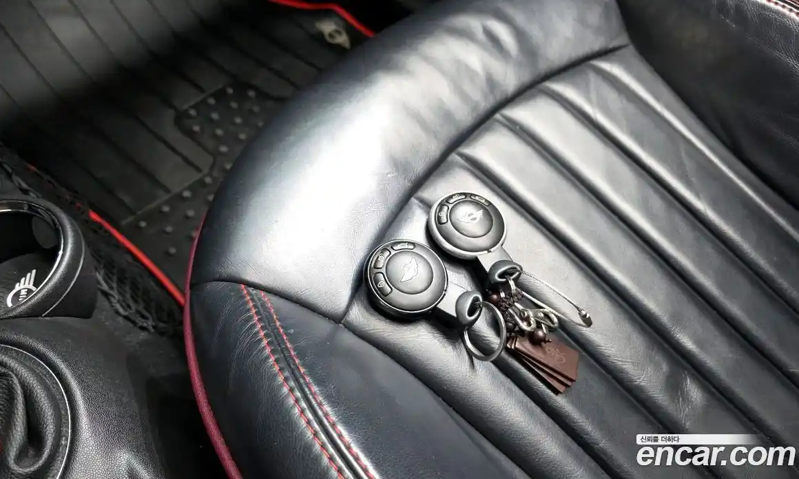 Mini Clubman 2012 1.6 Автомат в Москве № 176363, фото 7