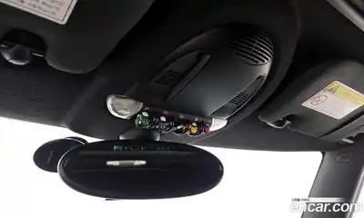 Mini Clubman 2012 1.6 Автомат в Москве № 176363, миниатюра 8