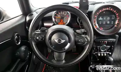 Mini Clubman 2012 1.6 Автомат в Москве № 176363, миниатюра 9