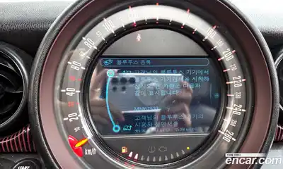 Mini Clubman 2012 1.6 Автомат в Москве № 176363, миниатюра 10