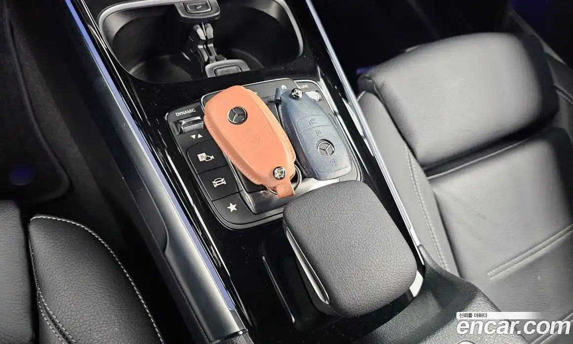 Mercedes-Benz EQB 2023 0.2 Автомат в Москве № 177602, фото 15