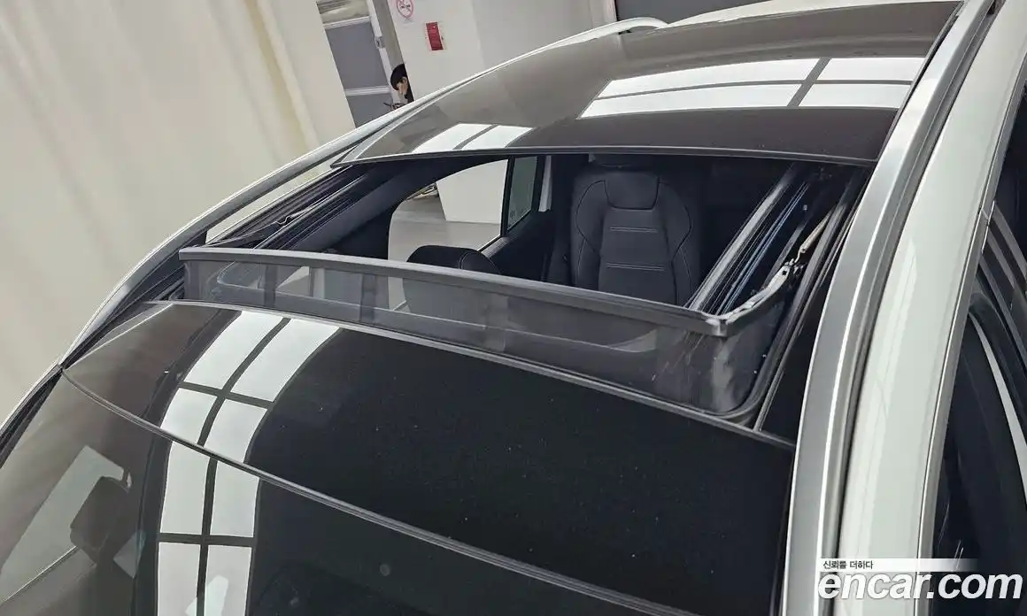 Mercedes-Benz EQB 2023 0.2 Автомат в Москве № 177602, фото 19