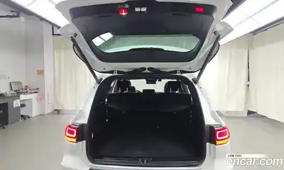 Mercedes-Benz EQB 2023 0.2 Автомат в Москве № 177602, миниатюра 3