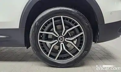 Mercedes-Benz EQB 2023 0.2 Автомат в Москве № 177602, миниатюра 4