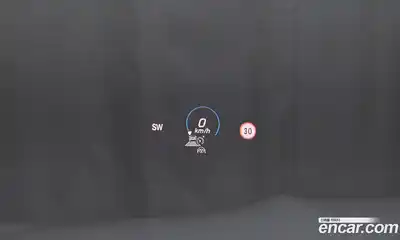 Mercedes-Benz EQB 2023 0.2 Автомат в Москве № 177602, миниатюра 6