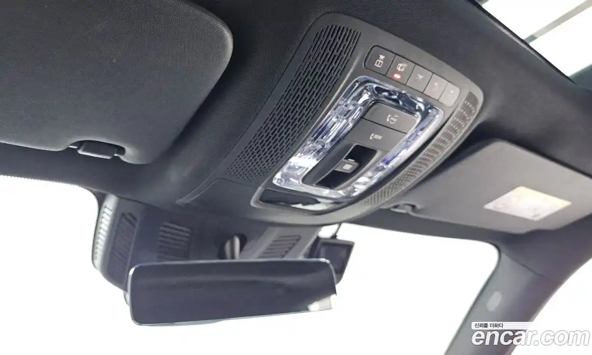 Mercedes-Benz EQB 2023 0.2 Автомат в Москве № 177602, фото 8