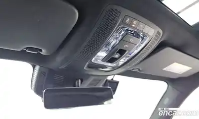 Mercedes-Benz EQB 2023 0.2 Автомат в Москве № 177602, миниатюра 8