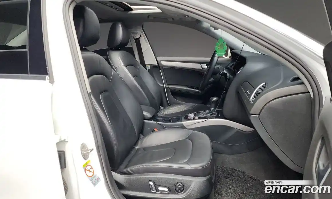 Audi A4 2014 2.0 Автомат в Москве № 179970, фото 11