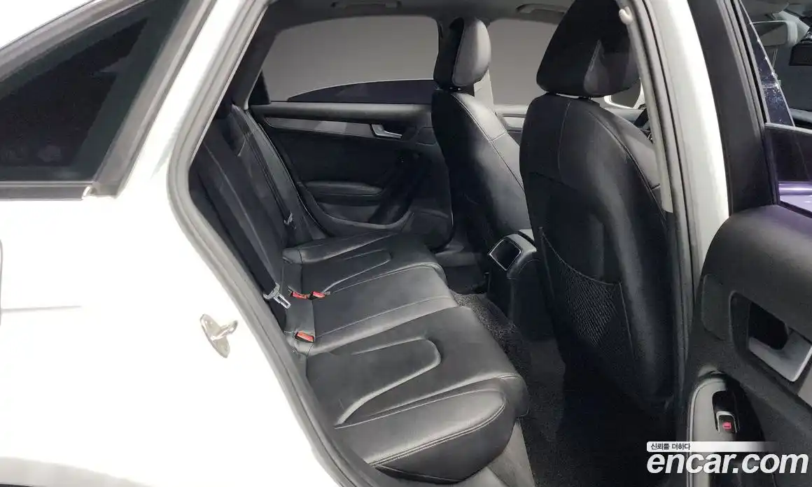 Audi A4 2014 2.0 Автомат в Москве № 179970, фото 12