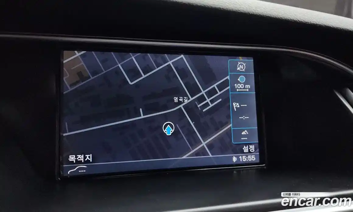 Audi A4 2014 2.0 Автомат в Москве № 179970, фото 14