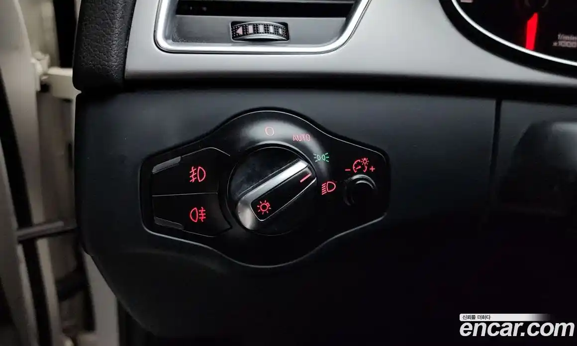 Audi A4 2014 2.0 Автомат в Москве № 179970, фото 18