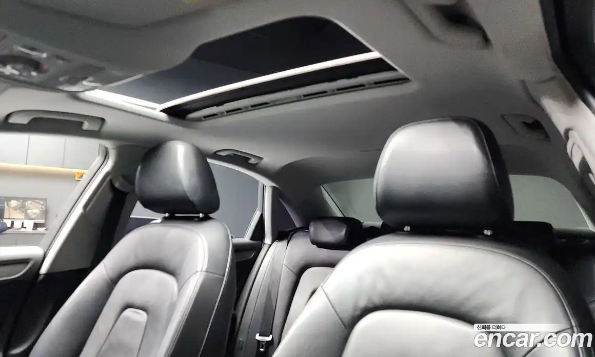 Audi A4 2014 2.0 Автомат в Москве № 179970, фото 19