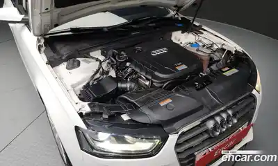 Audi A4 2014 2.0 Автомат в Москве № 179970, миниатюра 6