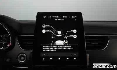 Renault XM3 2020 1.3 Автомат в Москве № 180033, миниатюра 12