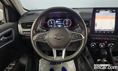 Renault XM3 2020 1.3 Автомат в Москве № 180033, миниатюра 2