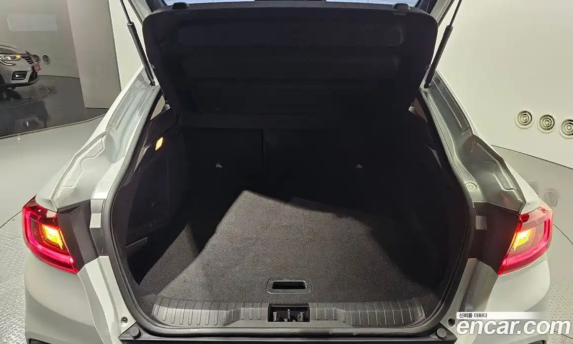 Renault XM3 2020 1.3 Автомат в Москве № 180033, фото 3