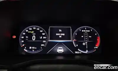 Renault XM3 2020 1.3 Автомат в Москве № 180033, миниатюра 4