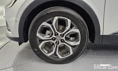 Renault XM3 2020 1.3 Автомат в Москве № 180033, миниатюра 6