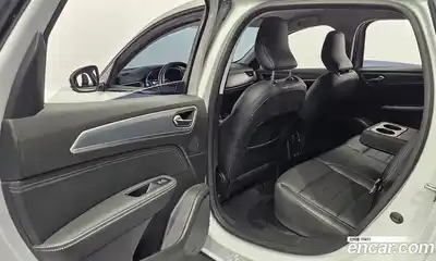 Renault XM3 2020 1.3 Автомат в Москве № 180033, миниатюра 7