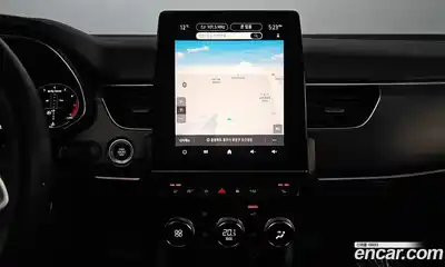 Renault XM3 2020 1.3 Автомат в Москве № 180033, миниатюра 8