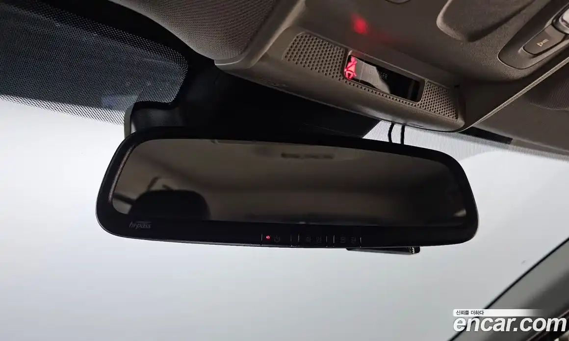 Renault XM3 2020 1.3 Автомат в Москве № 180033, фото 10