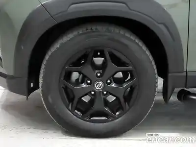 SsangYong Rexton 2021 2.2 Автомат в Москве № 181149, миниатюра 5