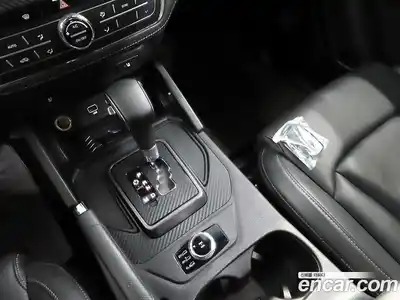 SsangYong Rexton 2021 2.2 Автомат в Москве № 181149, миниатюра 9