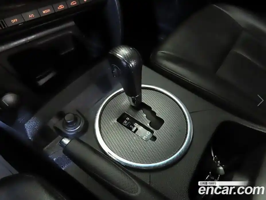 SsangYong Korando 2016 2.0 Автомат в Москве № 182527, фото 12