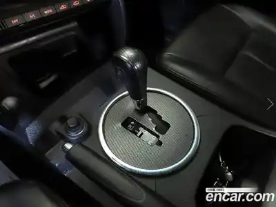 SsangYong Korando 2016 2.0 Автомат в Москве № 182527, миниатюра 12