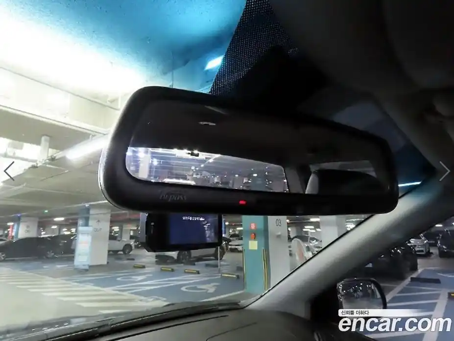 SsangYong Korando 2016 2.0 Автомат в Москве № 182527, фото 13