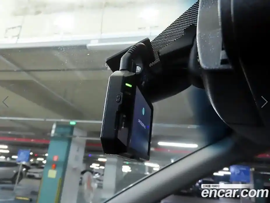 SsangYong Korando 2016 2.0 Автомат в Москве № 182527, фото 14