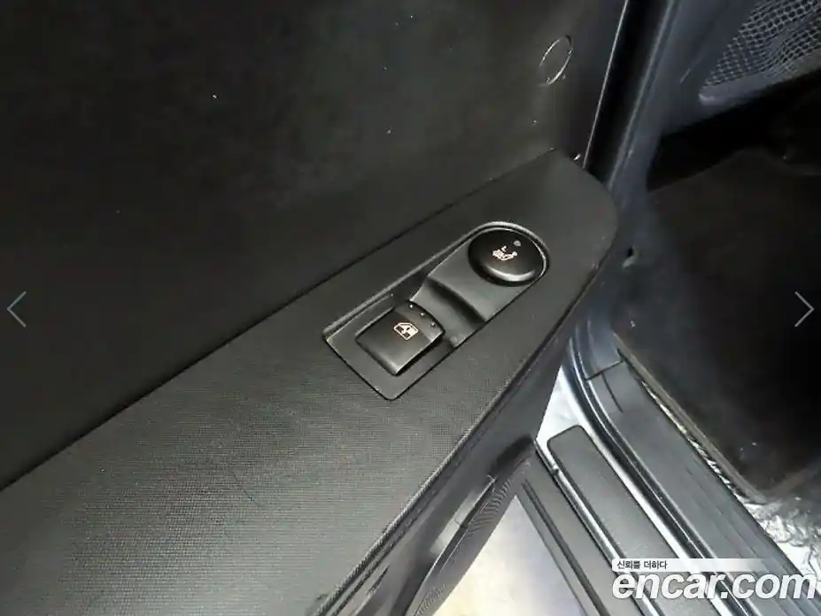 SsangYong Korando 2016 2.0 Автомат в Москве № 182527, фото 15