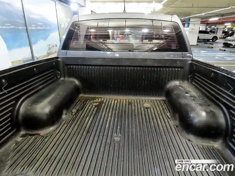 SsangYong Korando 2016 2.0 Автомат в Москве № 182527, фото 16