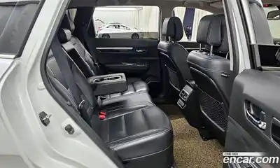 Renault QM6 2017 2.0 Автомат в Москве № 182765, миниатюра 12