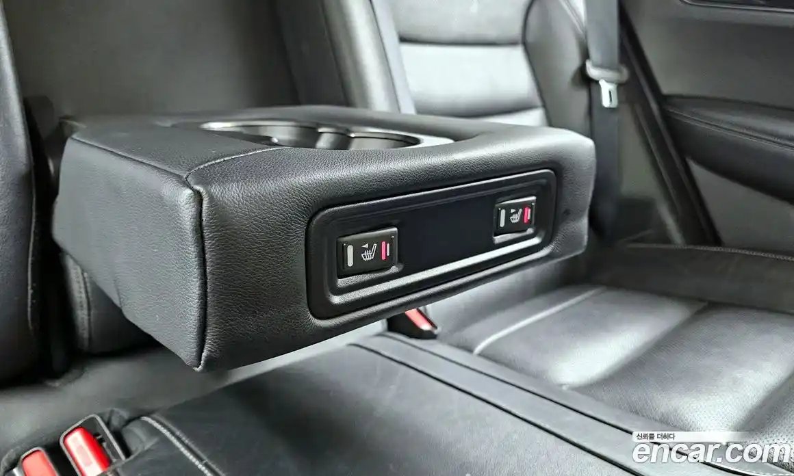 Renault QM6 2017 2.0 Автомат в Москве № 182765, фото 18