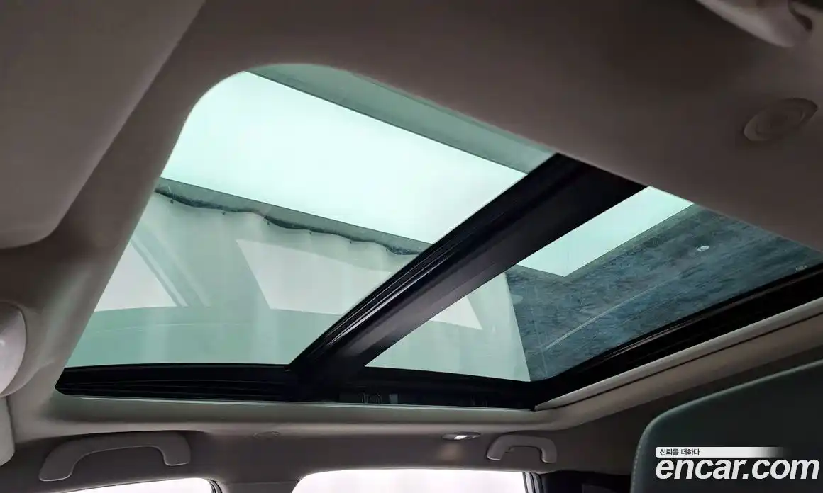 Renault QM6 2017 2.0 Автомат в Москве № 182765, фото 19