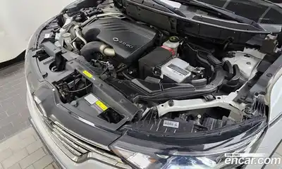 Renault QM6 2017 2.0 Автомат в Москве № 182765, миниатюра 6