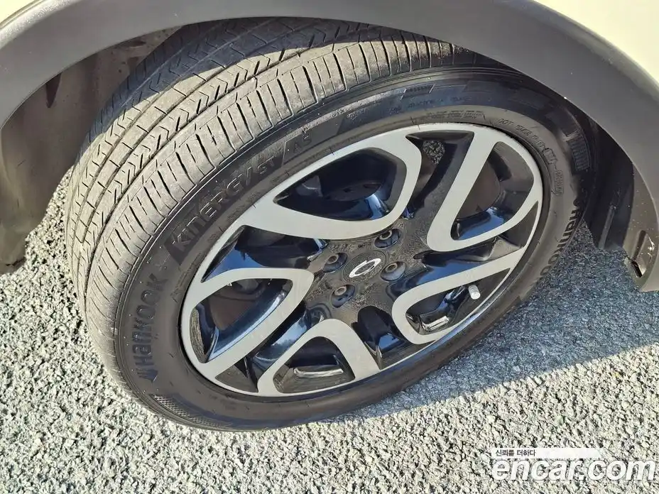 Renault QM3 2015 1.5 Автомат в Москве № 186495, фото 5