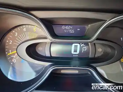 Renault QM3 2015 1.5 Автомат в Москве № 186495, миниатюра 8