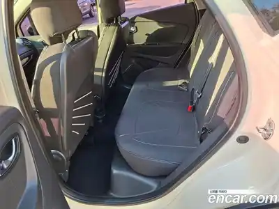 Renault QM3 2015 1.5 Автомат в Москве № 186495, миниатюра 10