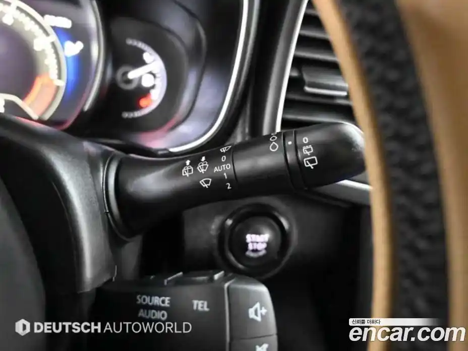 Renault QM6 2020 2.0 Автомат в Москве № 186531, фото 16