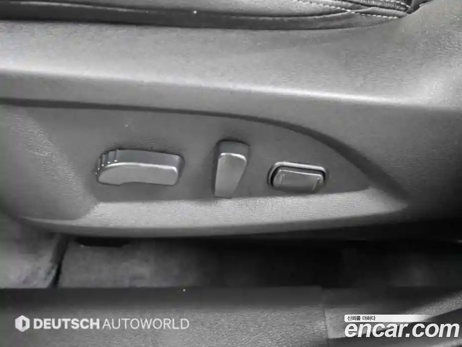 Renault QM6 2020 2.0 Автомат в Москве № 186531, фото 19