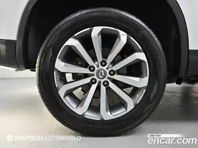 Renault QM6 2020 2.0 Автомат в Москве № 186531, миниатюра 5