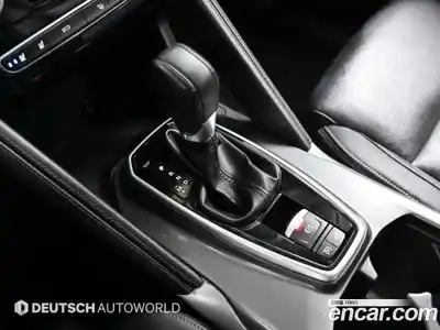 Renault QM6 2020 2.0 Автомат в Москве № 186531, миниатюра 9