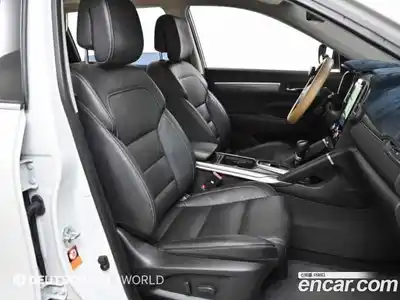 Renault QM6 2020 2.0 Автомат в Москве № 186531, миниатюра 10