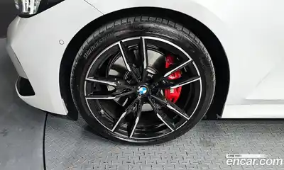 BMW 3-Series 2025 3.0 Автомат в Москве № 187618, миниатюра 4