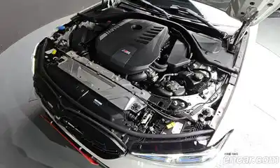 BMW 3-Series 2025 3.0 Автомат в Москве № 187618, миниатюра 5