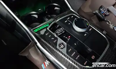 BMW 3-Series 2025 3.0 Автомат в Москве № 187618, миниатюра 8