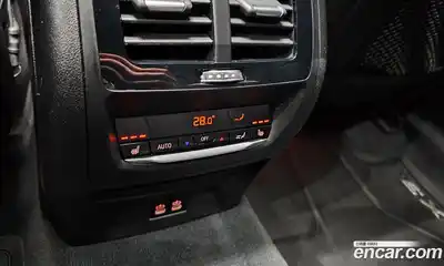 BMW X3 2021 2.0 Автомат в Москве № 188750, миниатюра 4